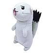 Negima Albert Plush